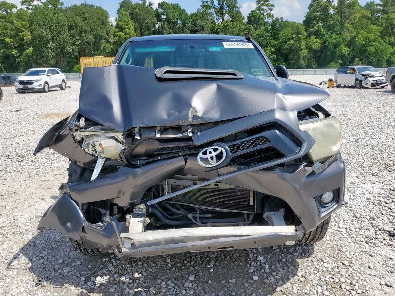 2012 TOYOTA TACOMA DOU - 5TFLU4EN0CX048090
