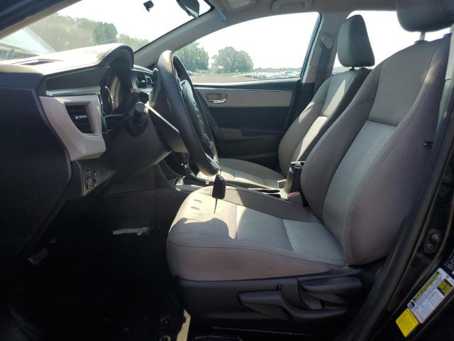 2016 TOYOTA COROLLA L - 2T1BURHE8GC542321