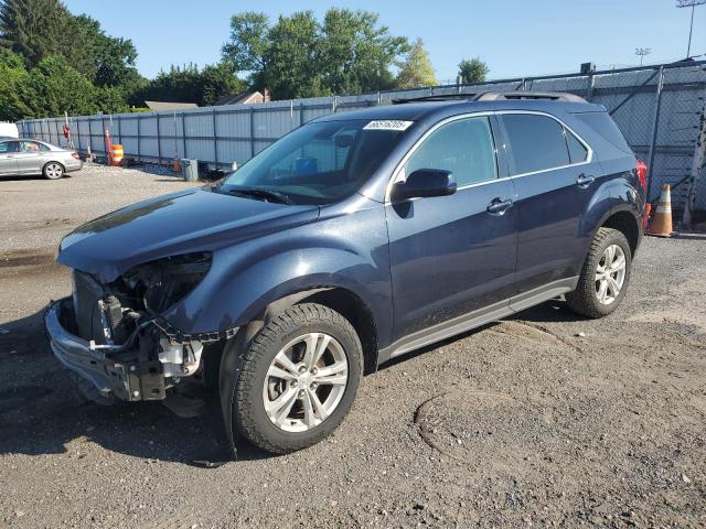 2015 CHEVROLET EQUINOX LT - 2GNFLFEK0F6149496