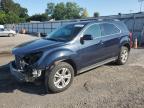 2015 CHEVROLET EQUINOX LT - 2GNFLFEK0F6149496