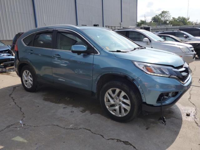 2015 HONDA CR-V EXL 5J6RM4H78FL106380