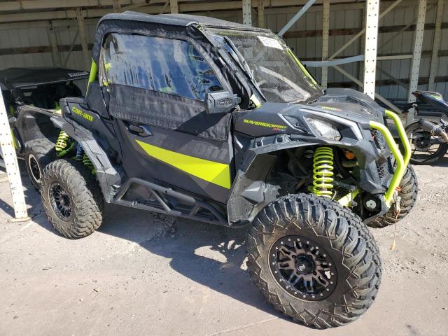 2021 CAN 976 CC - 3JB1WAX41MK000138