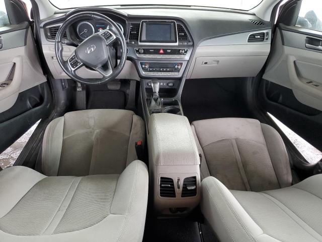 2019 HYUNDAI SONATA LIM - 5NPE34AF5KH768053