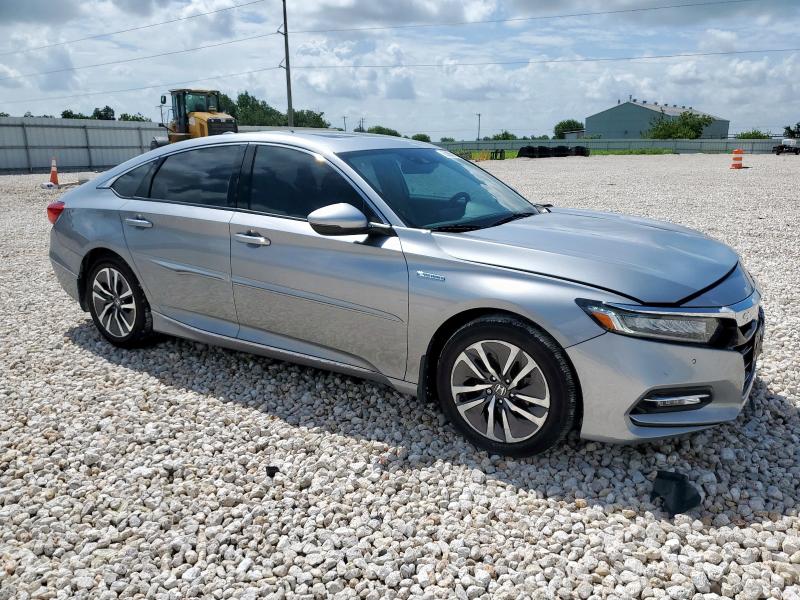 2019 HONDA ACCORD TOU - 1HGCV3F91KA000433