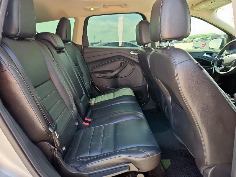 2016 FORD ESCAPE TIT - 1FMCU0JX8GUC77104