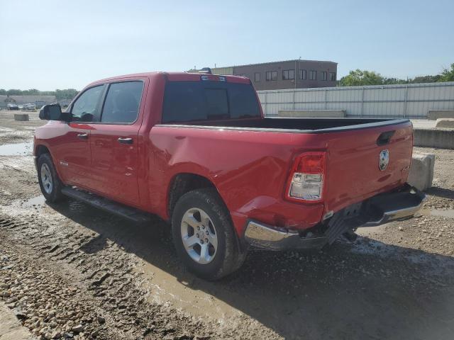 2019 RAM 1500 TRADE - 1C6SRFGT8KN630332