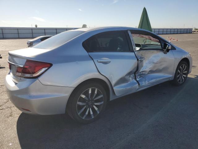 2014 HONDA CIVIC EXL - 2HGFB2F95EH515084