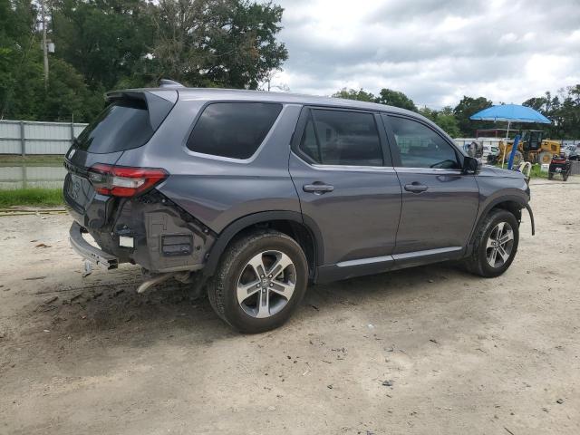 2025 HONDA PILOT EXL 5FNYG2H41SB006010
