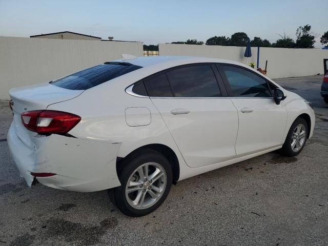 2018 CHEVROLET CRUZE LT 1G1BE5SM1J7165659