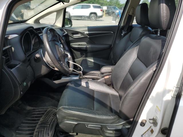 2016 HONDA FIT EX 3HGGK5H8XGM705445