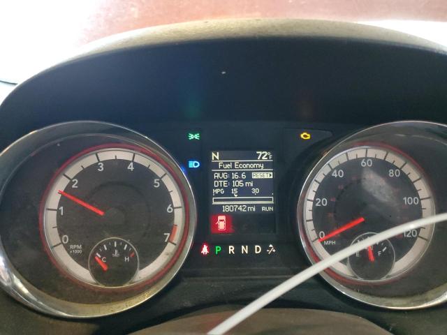 2015 DODGE GRAND CARA 2C4RDGEG9FR579563