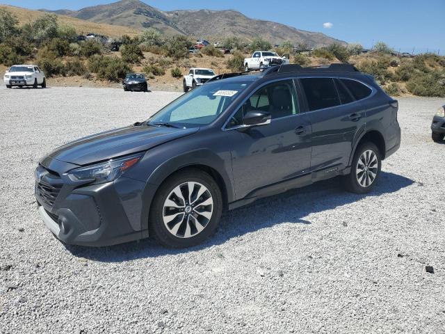 2023 SUBARU OUTBACK LIMITED XT 4S4BTGND3P3222878