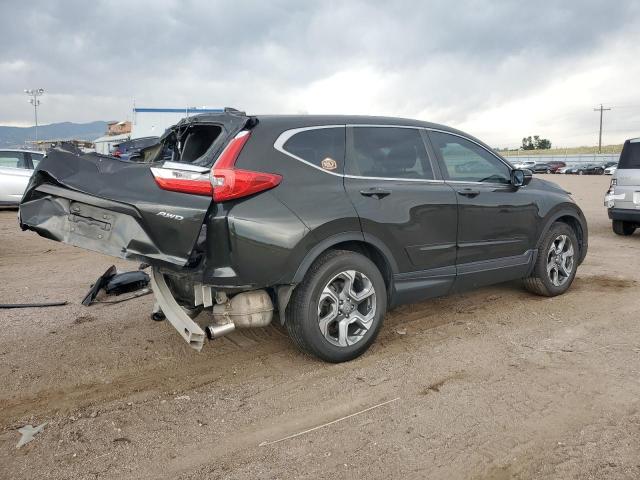 2017 HONDA CR-V EX 2HKRW2H53HH653633