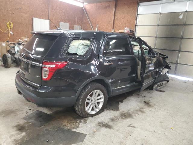 2013 FORD EXPLORER X #3296304494