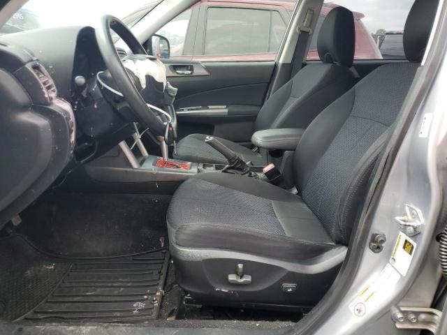 2012 SUBARU FORESTER 2 - JF2SHADC7CH446200