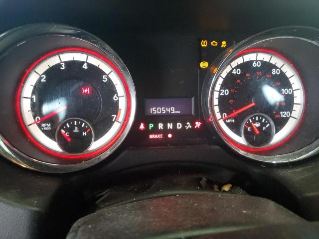 2015 DODGE GRAND CARA - 2C4RDGCG4FR537465