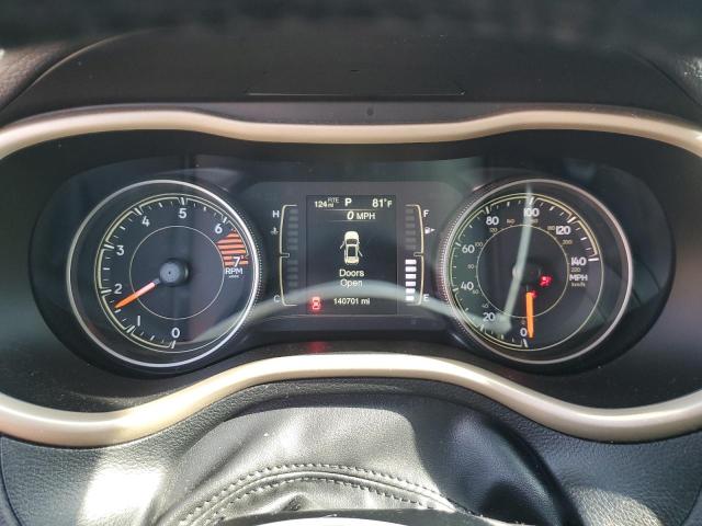 2018 JEEP CHEROKEE L 1C4PJMCB4JD575342