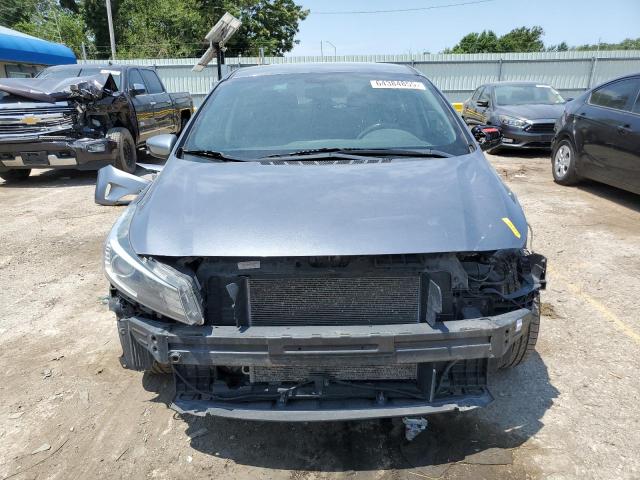 2018 KIA FORTE LX 3KPFL4A7XJE279891