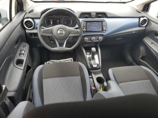 2025 NISSAN VERSA SV - 3N1CN8EV6SL850922