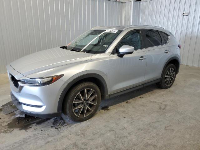 MAZDA CX-5 TOURI