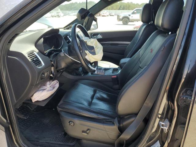 2015 DODGE DURANGO R/T 1C4SDHCT5FC766167