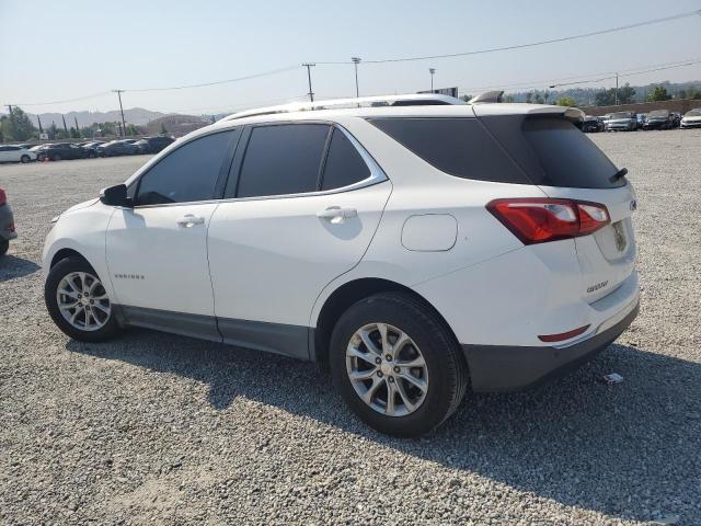 2018 CHEVROLET EQUINOX LT - 3GNAXJEV5JS511263