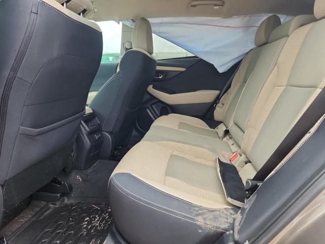 2021 SUBARU OUTBACK PR 4S4BTAFC9M3211916