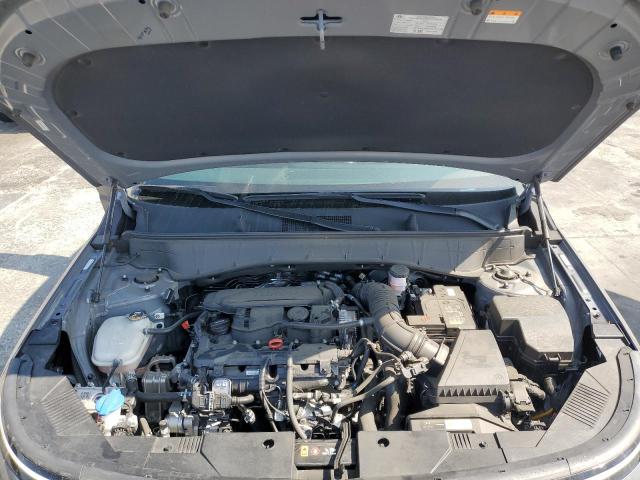 2024 HYUNDAI KONA N LIN KM8HACA37RU100608