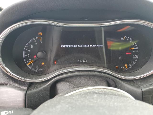 2021 JEEP GRAND CHEROKEE LIMITED 1C4RJFBG2MC591048