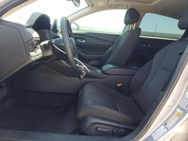 2023 HONDA ACCORD EX 1HGCY1F32PA048540