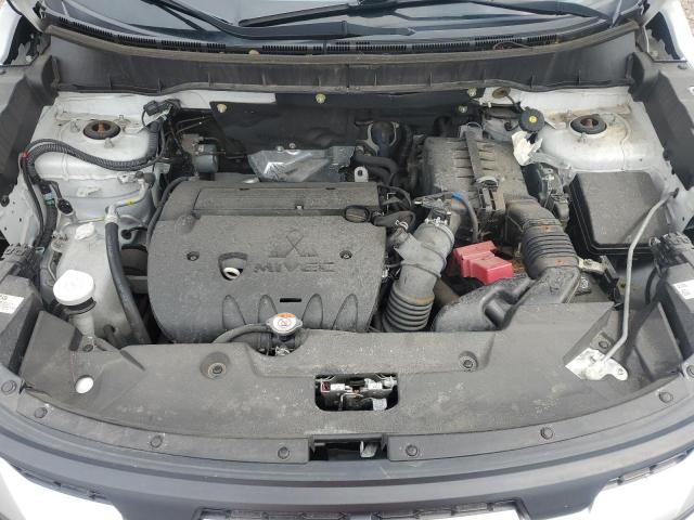 2020 MITSUBISHI OUTLANDER JA4AR3AU7LU028849