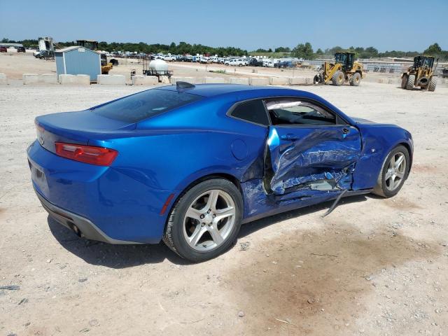 2016 CHEVROLET CAMARO LT 1G1FB1RS7G0134649