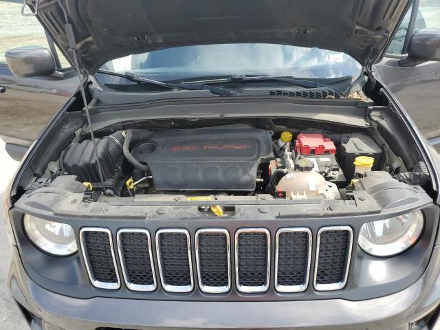 2019 JEEP RENEGADE ZACNJABB3KPJ92967