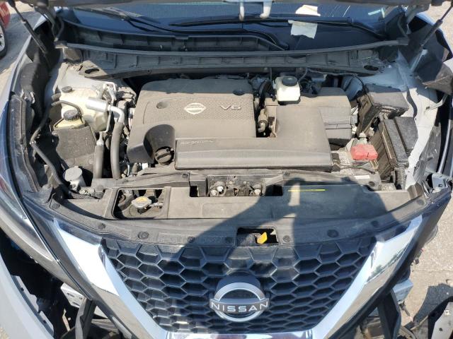2023 NISSAN MURANO SL 5N1AZ2CS8PC107336