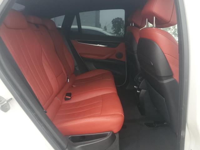 2016 BMW X6 SDRIVE3 5UXKU0C56G0F92892