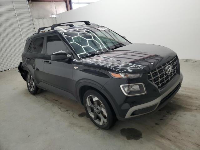 2021 HYUNDAI VENUE SEL KMHRC8A38MU112318