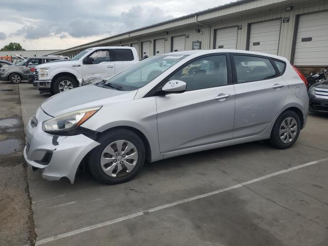 2015 HYUNDAI ACCENT GS KMHCT5AE8FU208359