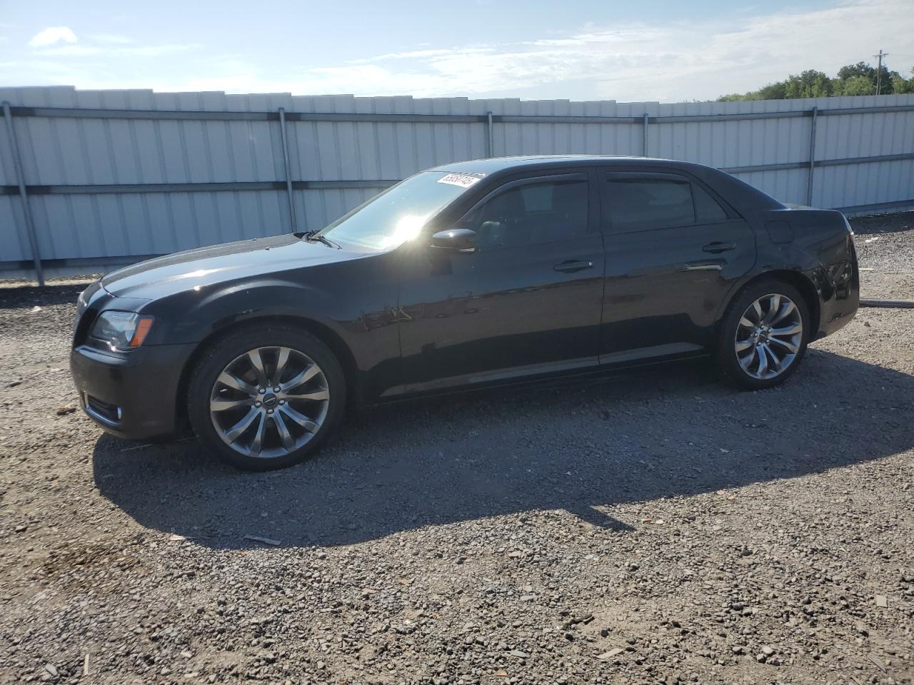 CHRYSLER 300S S