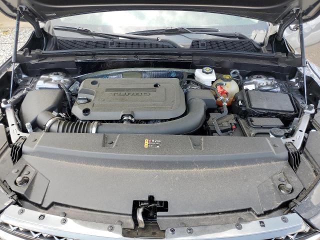 2022 BUICK ENVISION A LRBFZSR46ND015828