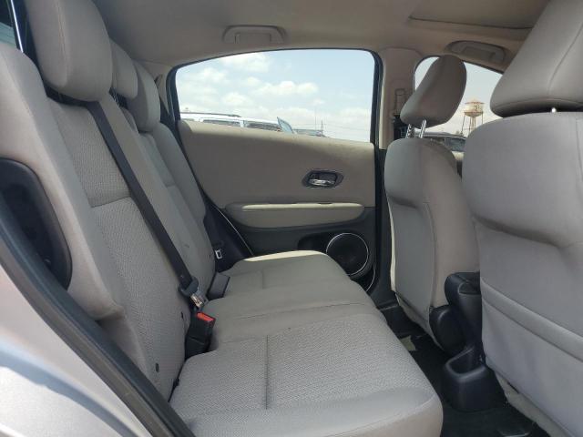 2017 HONDA HR-V EX 3CZRU6H58HM712449