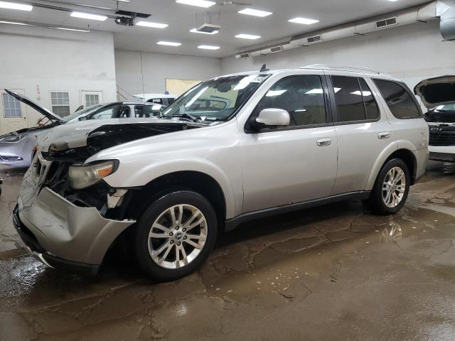 SAAB 9-7X 4.2I