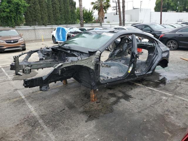 2025 LEXUS ES 350 BAS - 58ACZ1B13SU199544