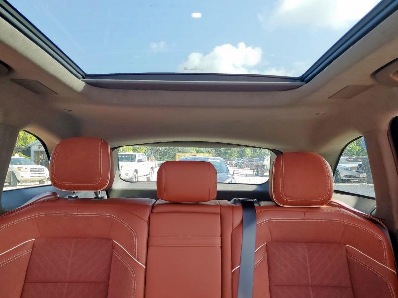 2024 LINCOLN NAUTILUS B 5LMPJ9JAXRJ848586