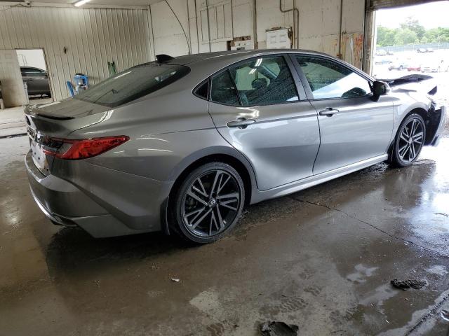 2025 TOYOTA CAMRY XSE 4T1DAACK6SU506263