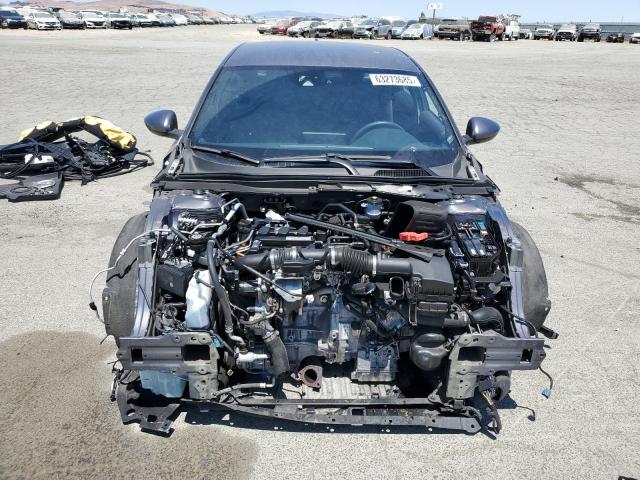 2018 HONDA ACCORD SPO - 1HGCV1F31JA259244