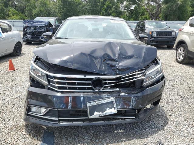 2017 VOLKSWAGEN PASSAT SE 1VWGT7A33HC008883