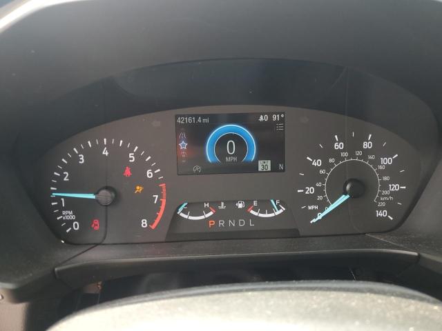 2021 FORD ESCAPE SE - 1FMCU9G65MUA91745