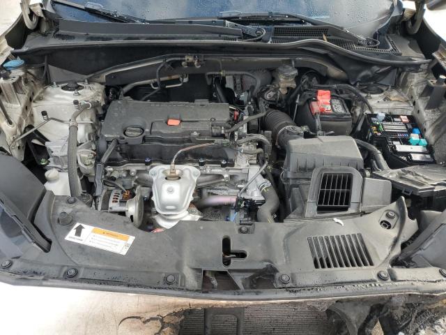 2025 HONDA HR-V LX 3CZRZ1H31SM703294