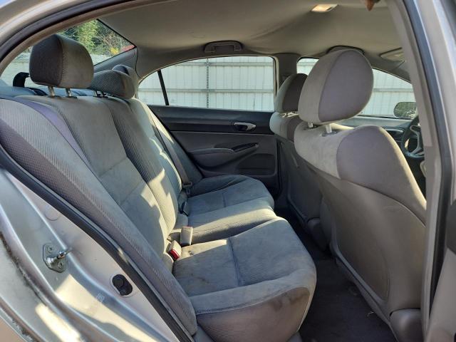 2010 HONDA CIVIC LX - 2HGFA1F59AH324241