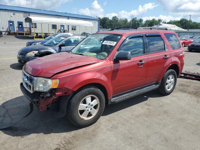 FORD ESCAPE XLT